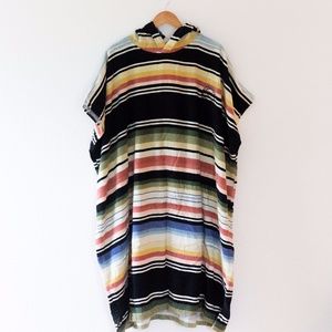 Billabong Surfing Hooded Towel